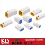 Automotive Connectors
